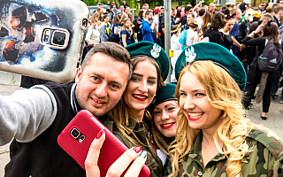 Olsztyńscy studenci rozpoczynają juwenalia! Sprawdź, kto w weekend zagra na Górce Kortowskiej